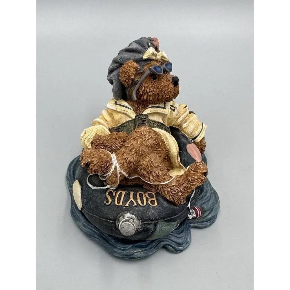 Boyds Bears as shown